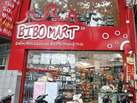 Hệ Thống Cửa Hàng Bibo Mart – Địa Chỉ Mua Sắm Các Loại Đồ Chơi Hàng Đầu