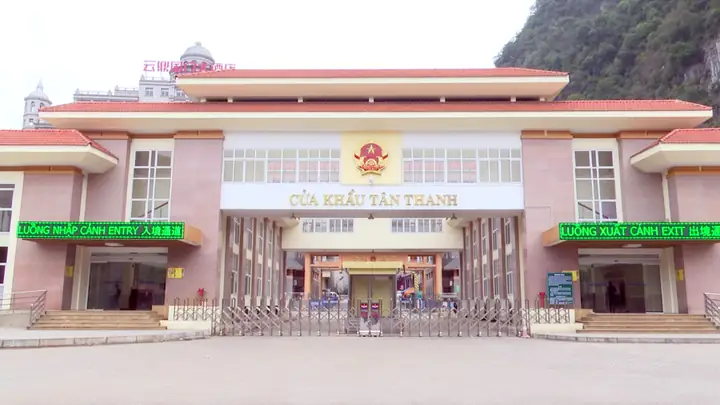 Chợ Tân Thanh Lạng Sơn Có Gì? Chợ Tân Thanh Lạng Sơn Có Gì?