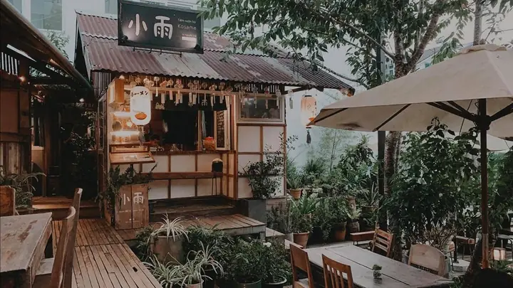 Từ Tháng 5 Đến Tháng 9 – Ngắm Đà Lạt Trong Những Ngày Mưa