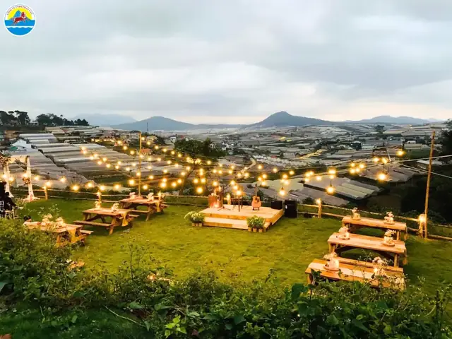 Tháng 8: Phù Hợp Nghỉ Dưỡng, “view” Cà Phê Sương Mù Tháng 8: Phù Hợp Nghỉ Dưỡng, “view” Cà Phê Sương Mù