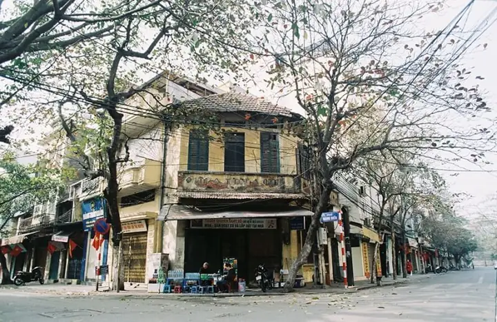 Đặc Trưng Văn Hóa Hà Nội Đặc Trưng Văn Hóa Hà Nội