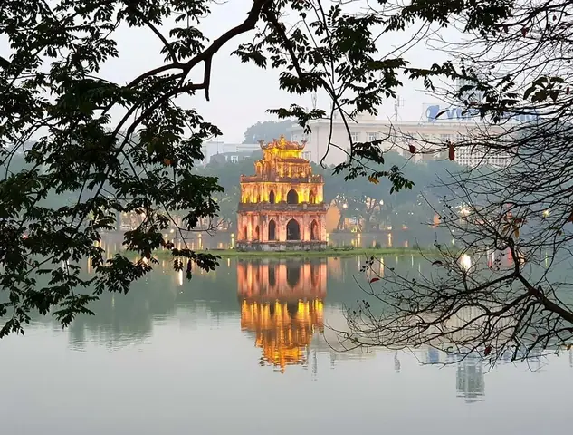 Văn Hóa Hà Nội – Đôi Nét Về Hà Nội Văn Hóa Hà Nội – Đôi Nét Về Hà Nội