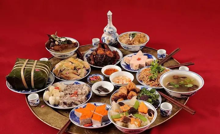 Văn Hóa Hà Nội –nghệ Thuật Ăn Uống Văn Hóa Hà Nội –nghệ Thuật Ăn Uống