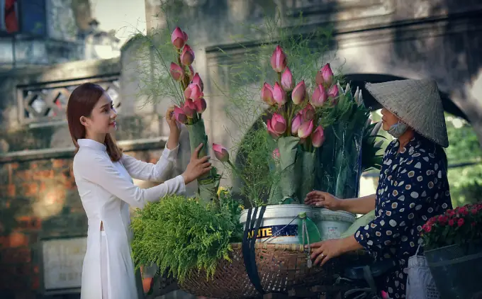 Văn Hóa Hà Nội–vẻ Đẹp Thanh Lịch Văn Hóa Hà Nội–vẻ Đẹp Thanh Lịch