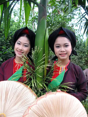 Dân Ca Quan Họ Ở Đâu Dân Ca Quan Họ Ở Đâu
