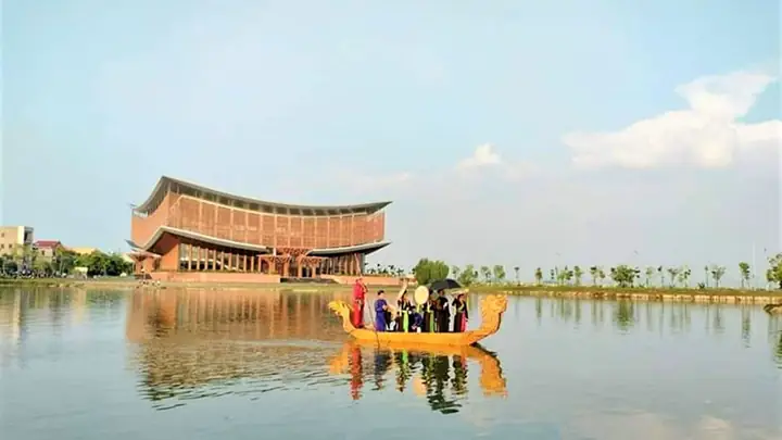 Dân Ca Quan Họ Ở Đâu? Khám Phá Nguồn Gốc Và Vùng Đất Cổ Kính