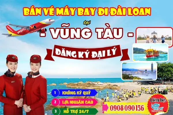 Đăng Ký Đại Lý Vietjet Air: Hướng Dẫn Chi Tiết Và Toàn Diện Đăng Ký Đại Lý Vietjet Air: Hướng Dẫn Chi Tiết Và Toàn Diện