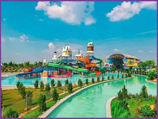 Những Lưu Ý Khi Chọn Trang Phục Đi Công Viên Nước Những Lưu Ý Khi Chọn Trang Phục Đi Công Viên Nước