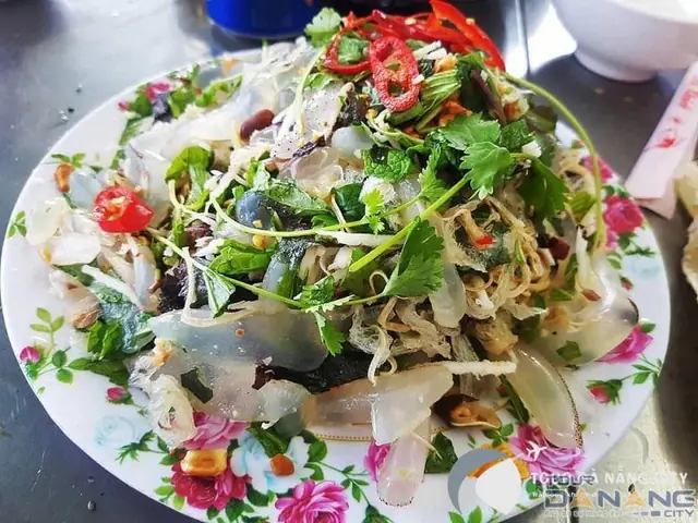 Du Lịch Lý Sơn – Những Món Ngon Từ Hải Sản Du Lịch Lý Sơn – Những Món Ngon Từ Hải Sản