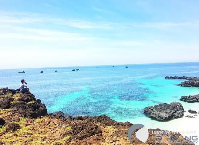 Đảo Lý Sơn Ở Đâu? Đảo Lý Sơn Ở Đâu?