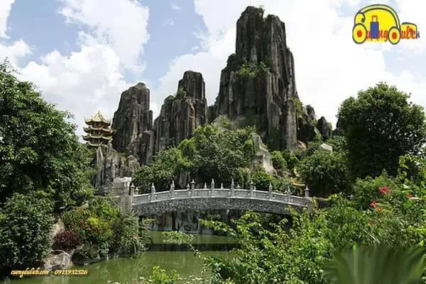 Đi Ngũ Hành Sơn mất bao lâu? Cẩm nang chi tiết từ A đến Z Ở Núi Ngũ Hành Sơn Có Gì?