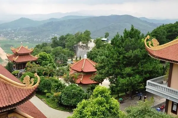 Đi Đâu, Chơi Gì Khi Du Lịch Vĩnh Phúc? Địa Điểm Tham Quan Ở Vĩnh Phúc: Hướng Dẫn Lịch Trình Tham Quan Vĩnh Phúc