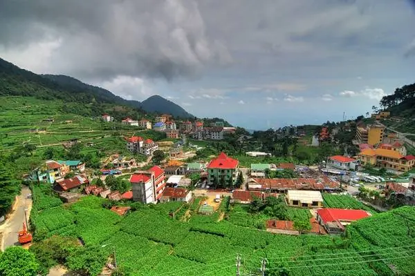 Kinh Nghiệm Đi Phượt Vĩnh Phúc: Hướng Dẫn Lịch Trình Tham Quan, Vui Chơi Khi Du Lịch Vĩnh Phúc
