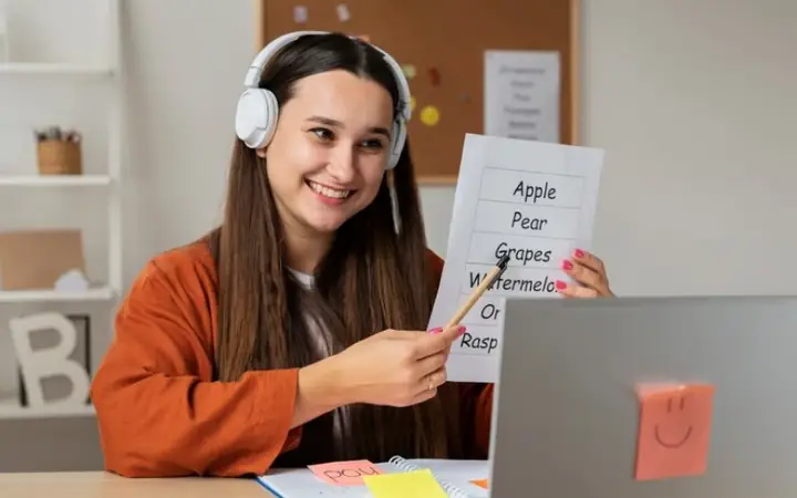 Kết Hợp Nhiều Cách Học Từ Vựng Hiệu Quả Kết Hợp Nhiều Cách Học Từ Vựng Hiệu Quả