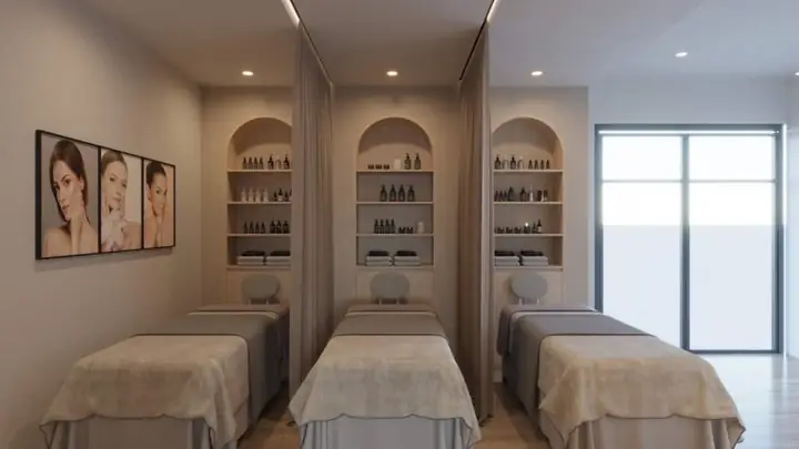 Top Địa Điểm Massage Chất Lượng Cao Tại Sầm Sơn Top Địa Điểm Massage Chất Lượng Cao Tại Sầm Sơn