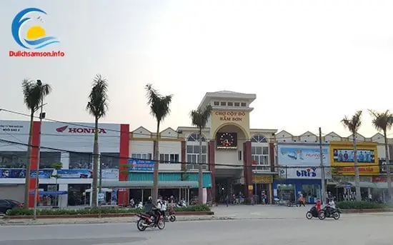 Top Địa Điểm Massage Chất Lượng Cao Tại Sầm Sơn