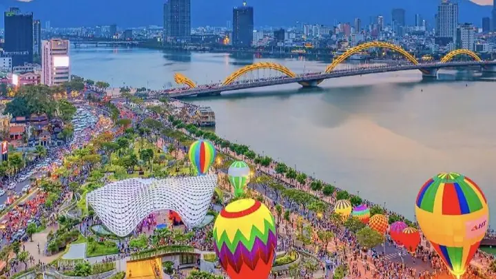 20. Đà Nẵng 20. Đà Nẵng
