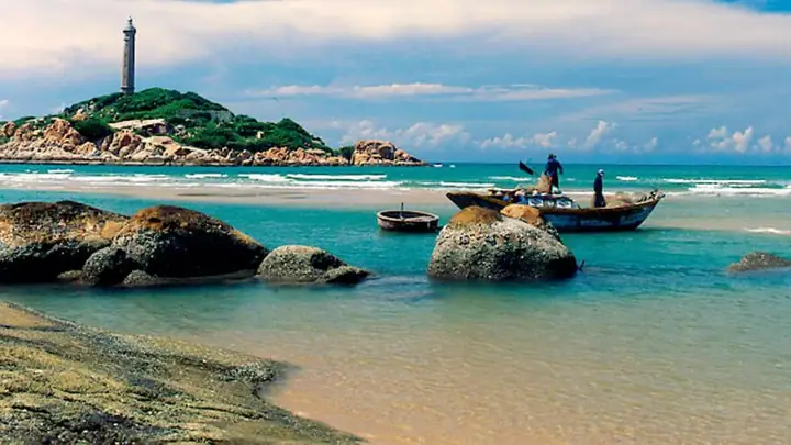 17. Bình Thuận 17. Bình Thuận