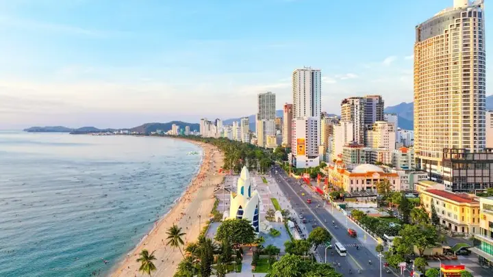 18. Nha Trang 18. Nha Trang