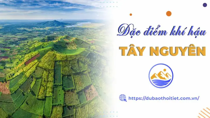 Khí Hậu Tây Nguyên Có Đặc Điểm Gì? Tây Nguyên Có Mấy Mùa? Đặc Điểm Từng Mùa? Khí Hậu Tây Nguyên Có Đặc Điểm Gì? Tây Nguyên Có Mấy Mùa? Đặc Điểm Từng Mùa?