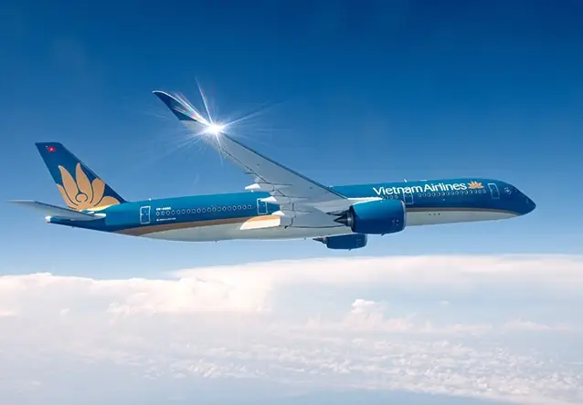 Direct Flights To Ho Chi Minh City Depart From San Francisco International Airport Direct Flights To Ho Chi Minh City Depart From San Francisco International Airport