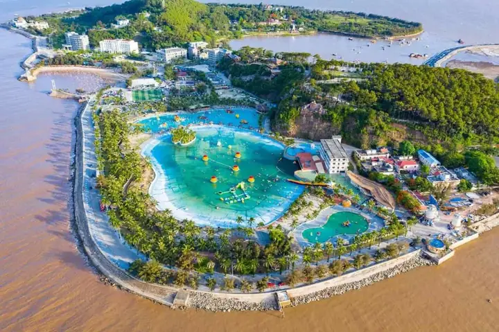 Giá Vé Và Cách Di Chuyển Tới Khu Du Lịch Đồ Sơn Hải Phòng Giá Vé Và Cách Di Chuyển Tới Khu Du Lịch Đồ Sơn Hải Phòng