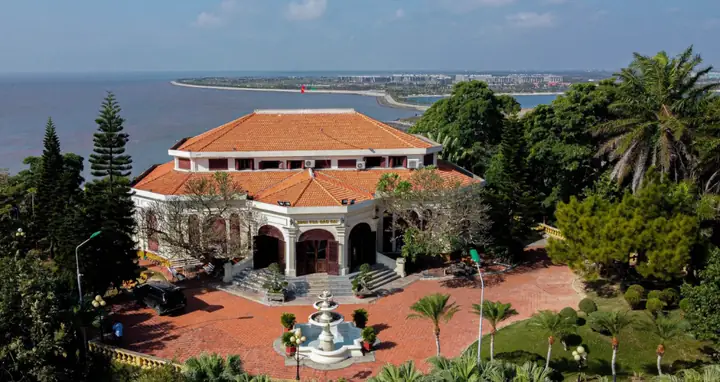 Tham Quan Biệt Thự Bảo Đại Tham Quan Biệt Thự Bảo Đại