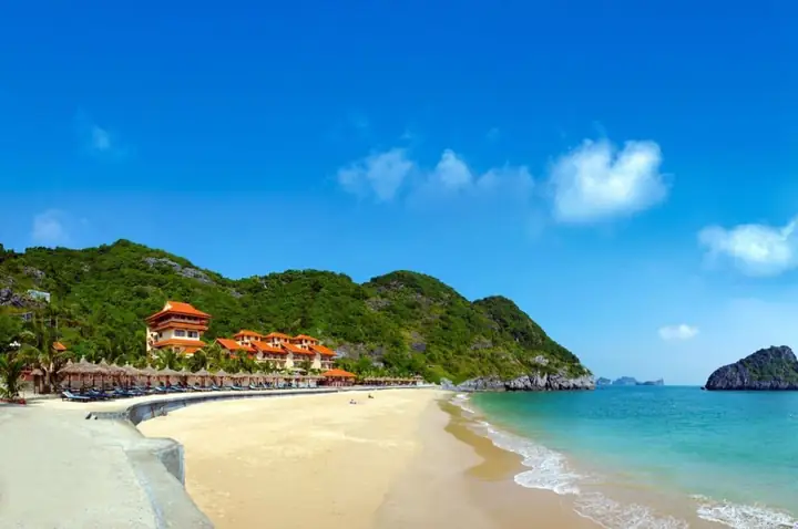 Tắm Biển Và Vui Chơi Trên Bãi Biển Tắm Biển Và Vui Chơi Trên Bãi Biển