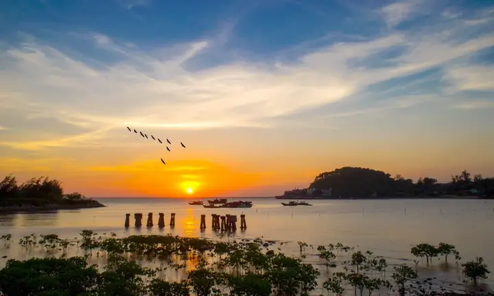 Thời Gian Lý Tưởng Để Khám Phá Khu Đồ Sơn Hải Phòng Thời Gian Lý Tưởng Để Khám Phá Khu Đồ Sơn Hải Phòng