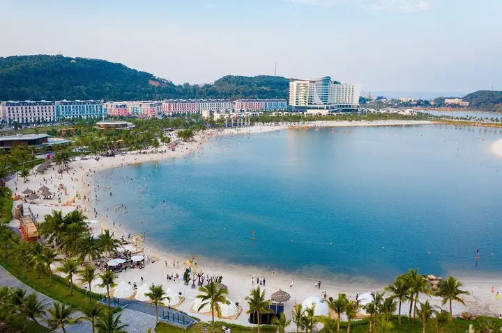 Giới Thiệu Về Khu Du Lịch Đồ Sơn Giới Thiệu Về Khu Du Lịch Đồ Sơn