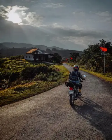 Lưu Ý Cần Biết Khi Du Lịch Đồi Chè Thanh Chương