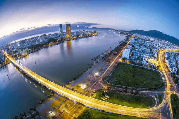 Dự Báo Thời Tiết Đà Nẵng 1 Tháng Tới: Chuẩn Bị Tốt Nhất