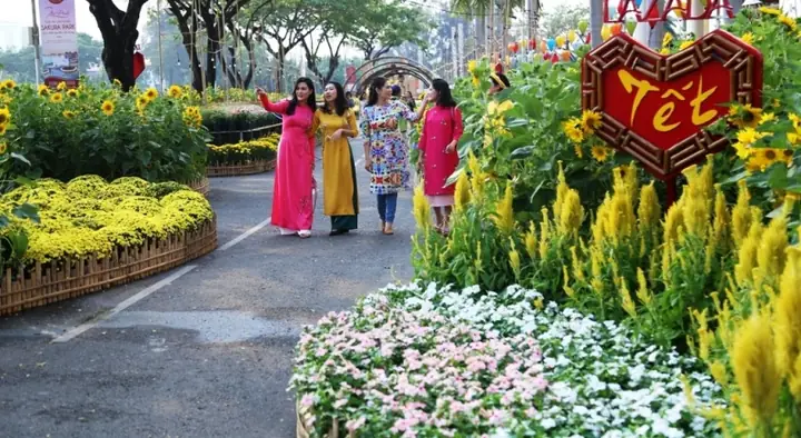 Dự Báo Thời Tiết Tết Giáp Thìn