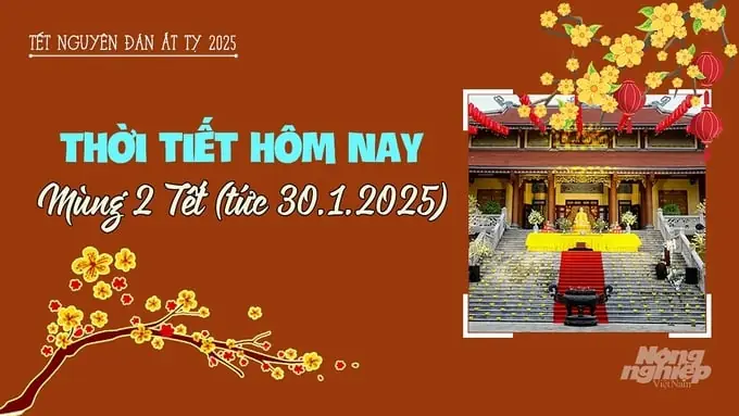 Dự Báo Thời Tiếtmùng 2 Tết Trên Biển Dự Báo Thời Tiếtmùng 2 Tết Trên Biển