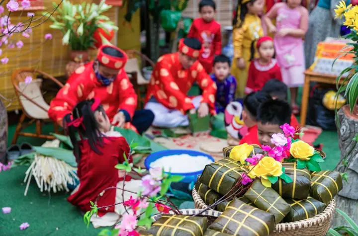 Dự Báo Thời Tiết Tết Hôm Nay Dự Báo Thời Tiết Tết Hôm Nay