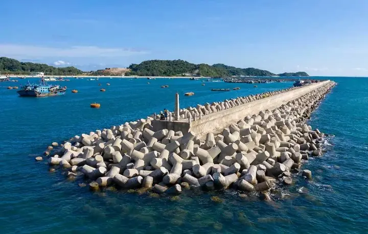 Giới Thiệu Về Đảo Cô Tô