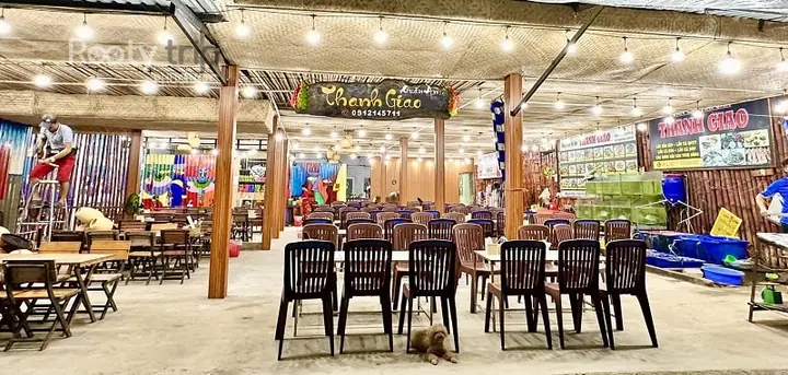 Các Quán Hải Sản Ngon – Từ Bình Dân Đến View Biển