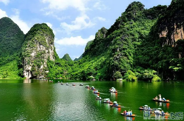 Du Lịch Sinh Thái Là Gì?