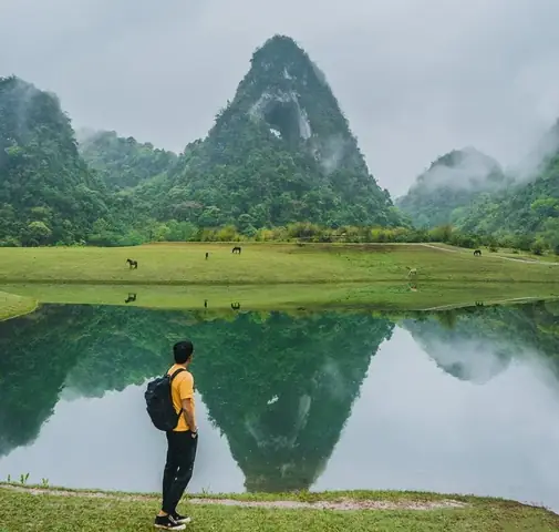 Thời Gian Lý Tưởng Để Du Lịch Núi Miền Bắc Thời Gian Lý Tưởng Để Du Lịch Núi Miền Bắc