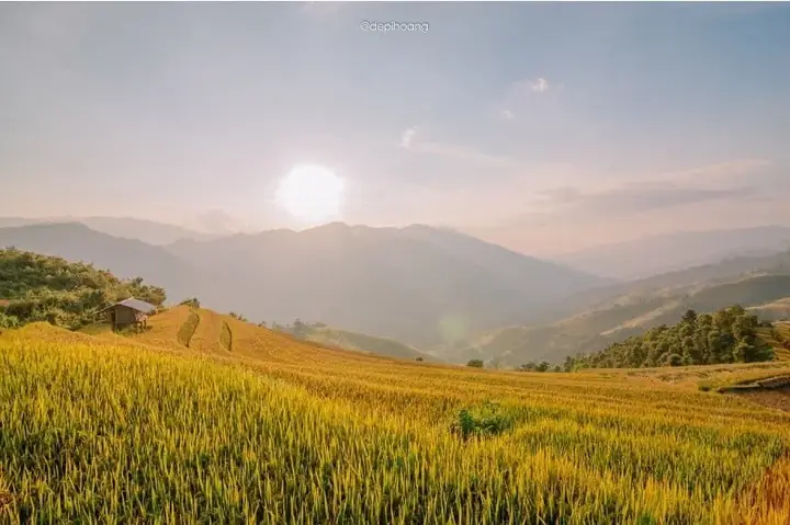 Thời Gian Lý Tưởng Để Du Lịch Núi Miền Bắc