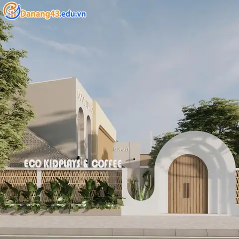 Cẩm Nang Khám Phá Đường Ngũ Hành Sơn Đà Nẵng Chi Tiết Những Địa Điểm Quán Coffee Đẹp Tại Đường Ngũ Hành Sơn