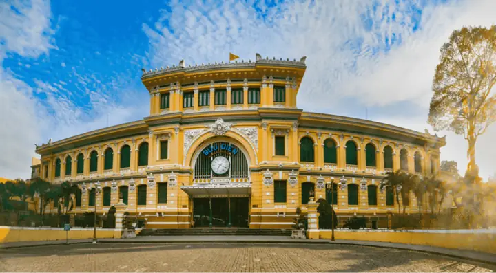 Vietjet Plaza Vietjet Plaza