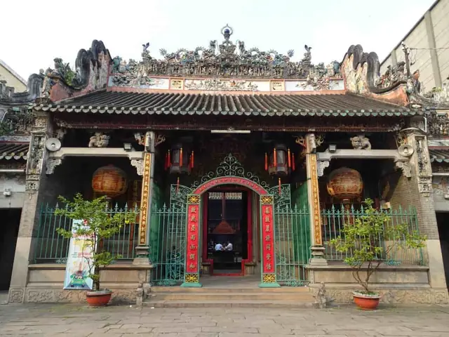 Giai Thoại Các Tỷ Phú Sài Gòn Xưa Giai Thoại Các Tỷ Phú Sài Gòn Xưa