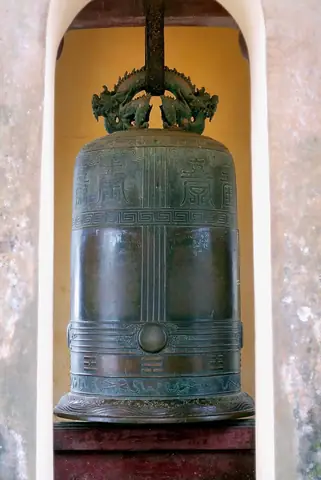 Đại Hồng Chung Đại Hồng Chung