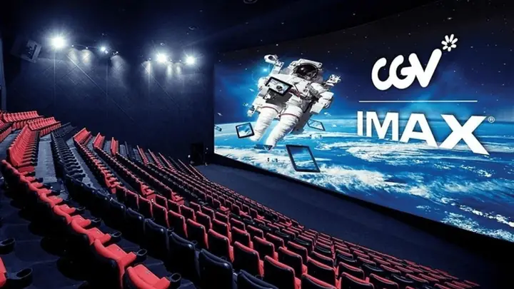 Giới Thiệu Vài Nét Đặc Biệt Của Cgv Giới Thiệu Vài Nét Đặc Biệt Của Cgv