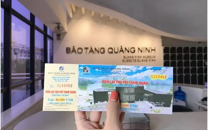 Giá Vé Tham Quan Bảo Tàng Và Dịch Vụ Năm 2023