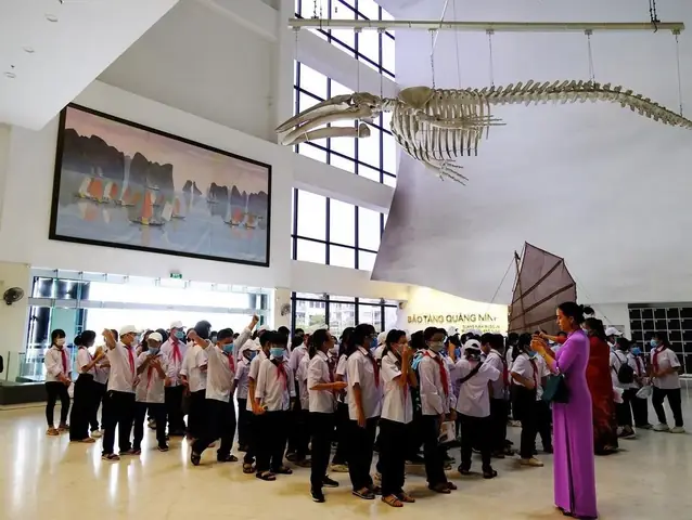 Giá Vé Tham Quan Bảo Tàng Và Dịch Vụ Năm 2023