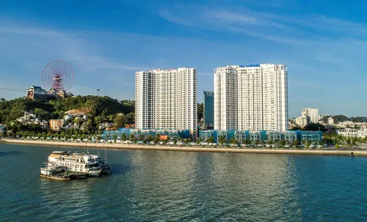 Khách Sạn Gần Bảo Tàng Quảng Ninh