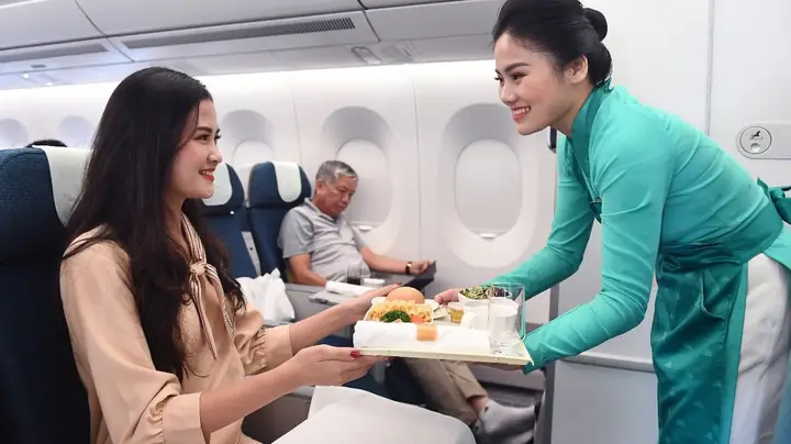 Dịch Vụ, Tiện Ích Của Hạng Phổ Thông Đặc Biệt Dịch Vụ, Tiện Ích Của Hạng Phổ Thông Đặc Biệt