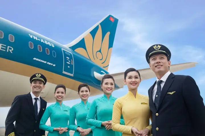 Hạng Phổ Thông Đặc Biệt Là Gì? Chi Tiết Từ A Đến Z Thông Tin Về Hãng Hàng Không Vietnam Airlines